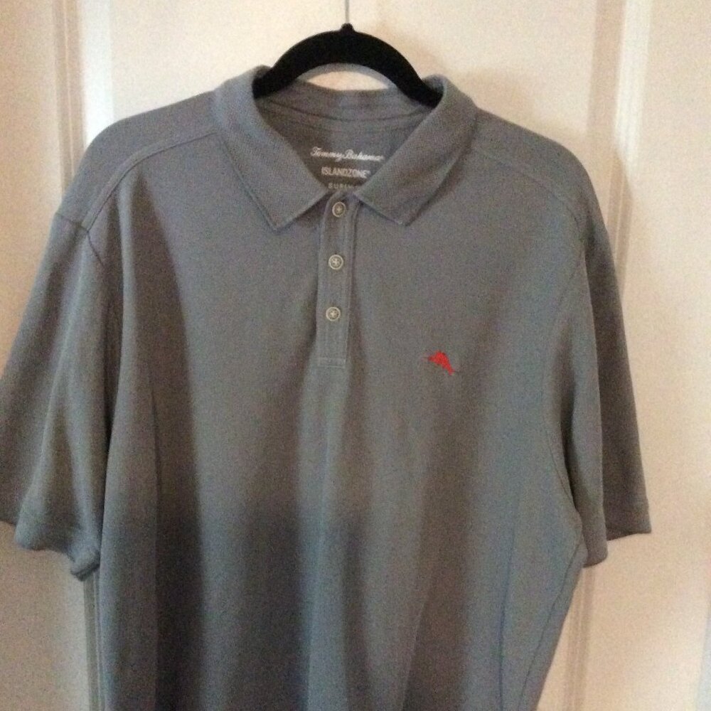 Tommy Bahama Men's Polo Shirt